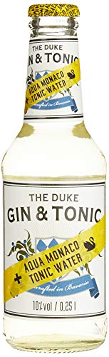 The Duke Gin & Tonic, EINWEG (1 x 0.25 l) von The Duke