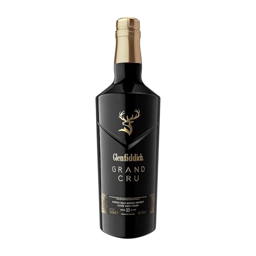 Whiskey Single Malt Glenfiddich Grand Cru 23 Jahre 70 cl von The Glenfiddich Distillery