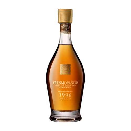 Whiskey Single Malt Glenmorangie Grand Vintage 70 cl von The Glenmorangie Distillery Co