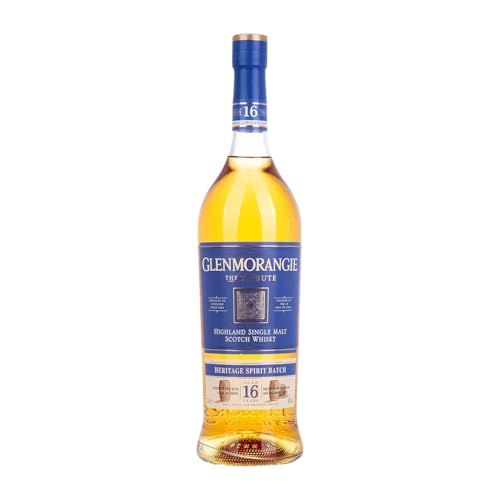 Whiskey Single Malt Glenmorangie The Tribute 16 Jahre 1 L von The Glenmorangie Distillery Co