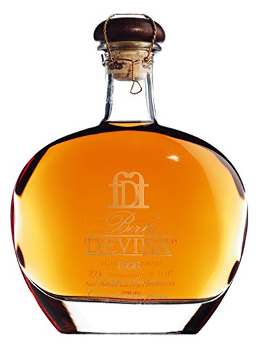 Grappa Devina, Riserva Cuvée von KDJMDL