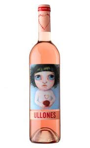 Grup Oliveda-ULLONES rosé 2023, 0,75l von Zeelec