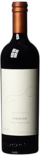 Huerta de Albala Taberner Tierra de Cadiz 2008/2014 Andalusien, 1er Pack (1 x 750 ml) von Huerta de Albala