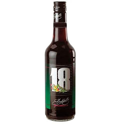 ISOLABELLA BITTER 18 - 70 CL von The Great Canadian Tea