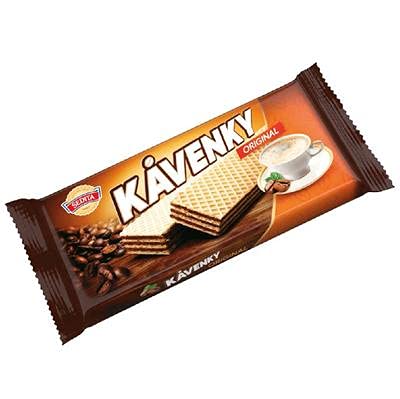 Kavenky Original Wafer von The Great Canadian Tea