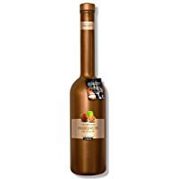 Lörch Haselnuss Geist Destillat 0,5l 40% vol. (1 Flasche a' 0.5 Ltr.) von Lörch