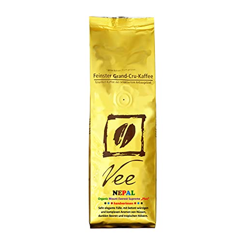 NEPAL 250g von The Great Canadian Tea