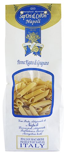 Sapori di Napoli | Penne rigate von The Great Canadian Tea