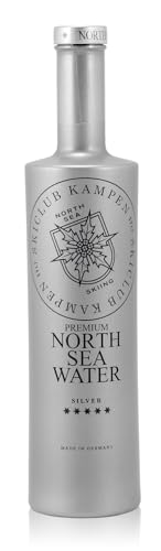 Skiclub Kampen North Sea Water 0,7l (15-% Vol.) -[Enthält Sulfite] von The Great Canadian Tea