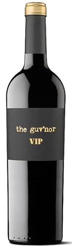 Felix Solis - The Guv'nor Rotwein VIP (6 x 0.75 l) (12 x 0.75 l) von The Guv'nor