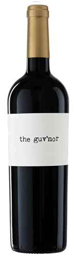 Felix Solis The Guv'nor Tempranillo Rotwein (12 x 0.75 l) von The Guv'nor