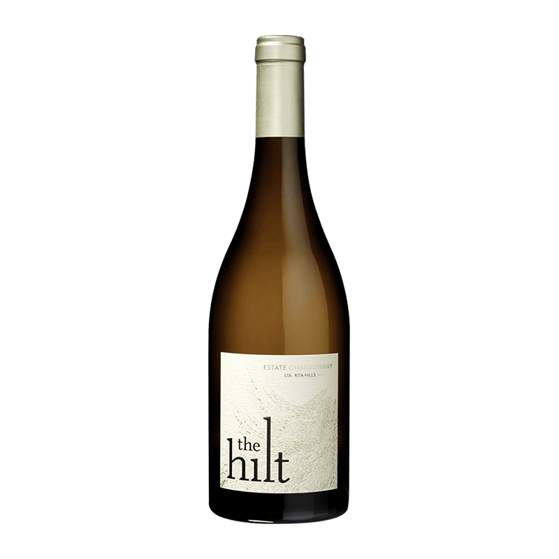 The Hilt : Estate Chardonnay 2018 von The Hilt