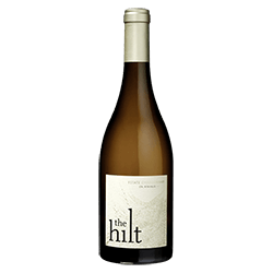 The Hilt : Estate Chardonnay 2018 von The Hilt