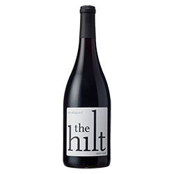 The Hilt : Old Guard Pinot Noir 2017 von The Hilt