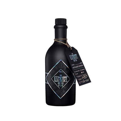 The Illusionist Distiller's Edition 2023-500ml - 45% Vol. von The Illusionist Distillery