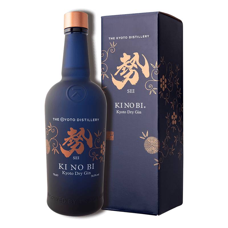 The Kyoto Distillery : KI NO BI SEI von The Kyoto Distillery