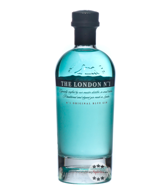 The London No. 1 Gin (43 % Vol., 0,7 Liter) von The London Nº1