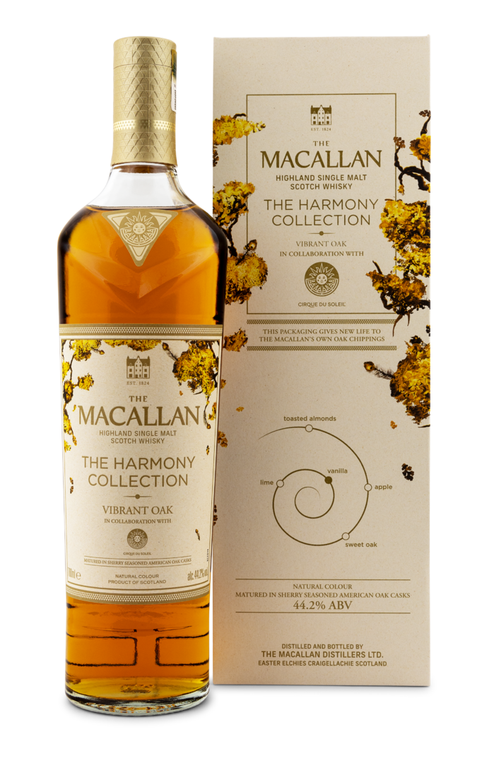 The Macallan The Harmony Collection von The Macallan Distillery