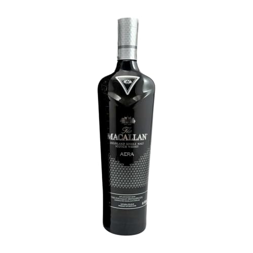 Whiskey Single Malt Macallan Aera 70 cl von The Macallan Distillery