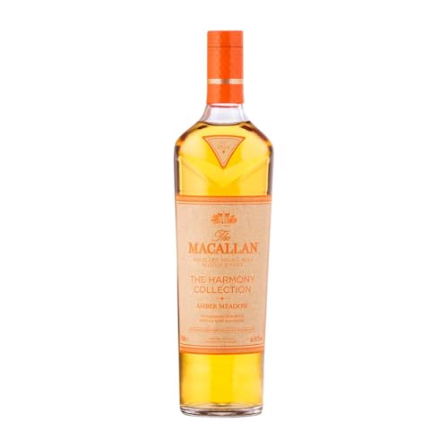 Whiskey Single Malt Macallan Harmony Amber Meadow 70 cl von The Macallan Distillery