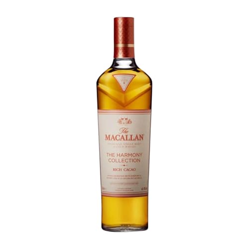 Whiskey Single Malt Macallan Harmony Collection Rich Cacao 70 cl von The Macallan Distillery