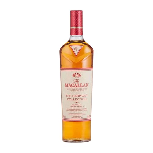 Whiskey Single Malt Macallan The Harmony Collection 70 cl von The Macallan Distillery