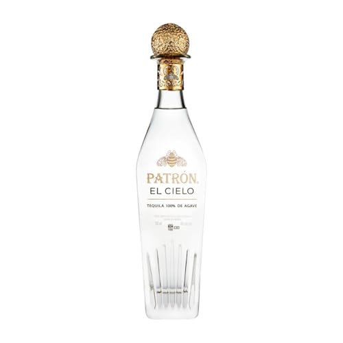 Tequila Patrón El Cielo 70 cl von The Patrón Spirits Company