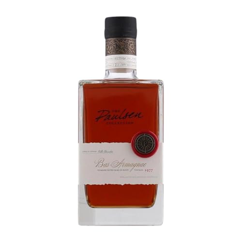 Armagnac The Paulsen Collection Bas Armagnac 30 Jahre 70 cl von The Paulsen Collection