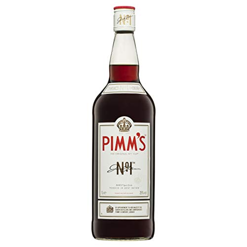 Pimms No.1 1,0l 25% von Pimm's