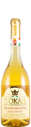 Tokaji Grand Tokaj Szamorodni Edes 0,5l Ungarn von The Royal Tokaji Wine Company