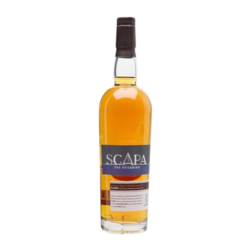 Whiskey Single Malt Scapa The Orcadian Glansa 70 cl von The Scapa Distillery