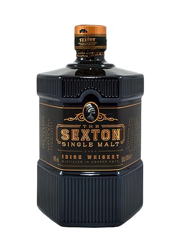 Sexton Original Whisky 40% 100 cl von The Sexton