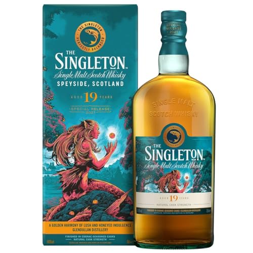 Singleton 19YO SR F22 von The Singleton