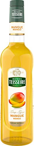 Teisseire Sirup Mango - Special Barman - 700ml von Maguary