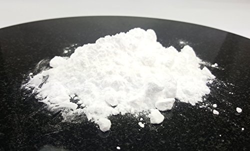 Natron Pulver 10kg Lebensmittelqualität – Natriumhydrogencarbonat (E500ii) - NaHCO3 - Backsoda - Bakingsoda - Basenbad von The Soapery