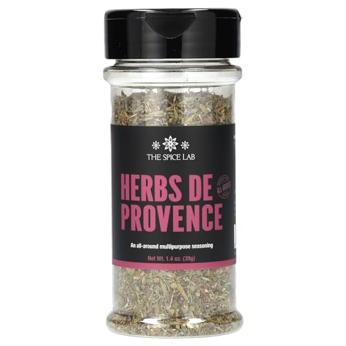 The Spice Lab, Herbs de Provence, 42 g von The Spice Lab