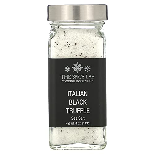 The Spice Lab, Italienische Gewürze, salzfrei, 42 g von The Spice Lab