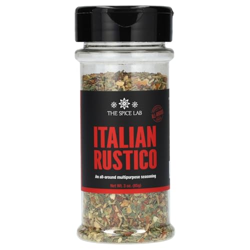 The Spice Lab, Italienisches Rustiko, 85 g von The Spice Lab