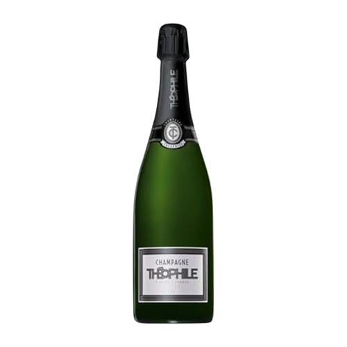 Théophile Roederer Brut Champagne 75 cl Weißer Sekt von Théophile Roederer