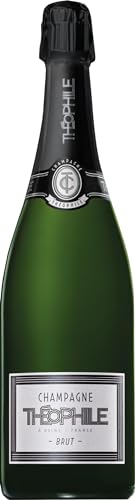 Théophile Roederer Brut Champagner (1 x 0.75 l) von Louis Roederer