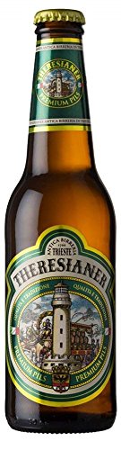 Bier Premium Pils Theresianer 1 X cl.33 von Theresianer