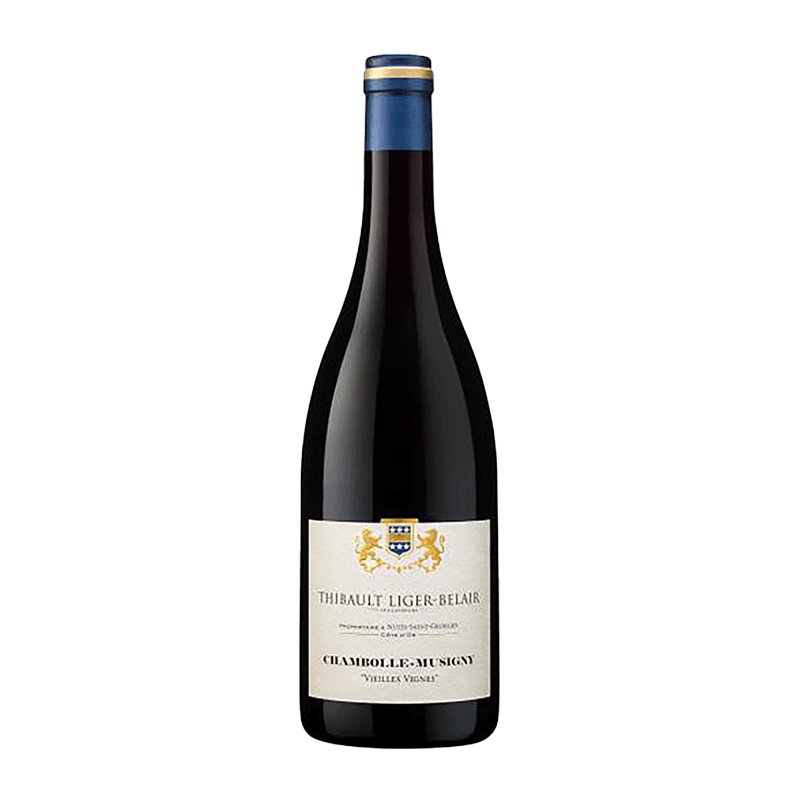 Thibault Liger-Belair : Chambolle-Musigny Village "Vieilles Vignes" 2021 von Thibault Liger-Belair