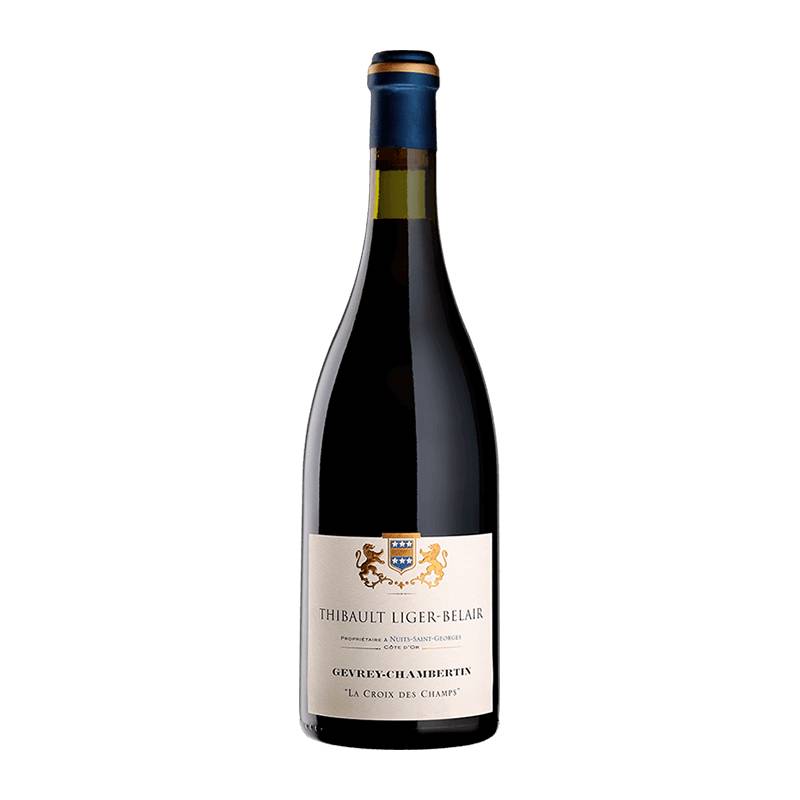 Thibault Liger-Belair : Gevrey-Chambertin Village "La Croix des Champs" 2021 von Thibault Liger-Belair