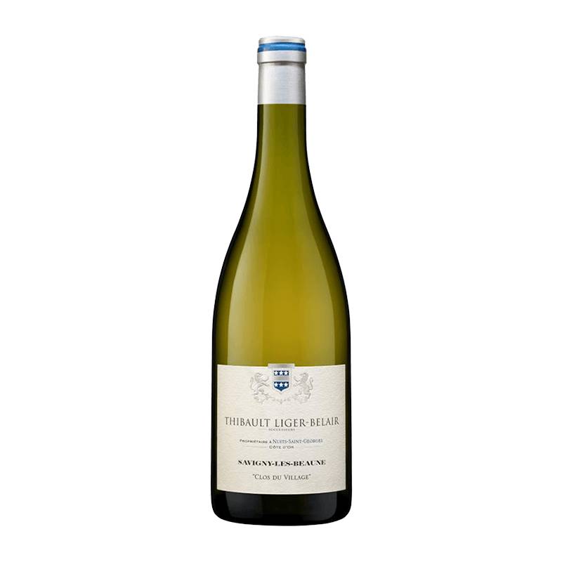 Thibault Liger-Belair : Savigny-Les-Beaune Village "Clos du Village" 2020 von Thibault Liger-Belair