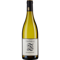 Chardonnay trocken - 2021 - Thörle - Deutscher Weißwein von Thörle