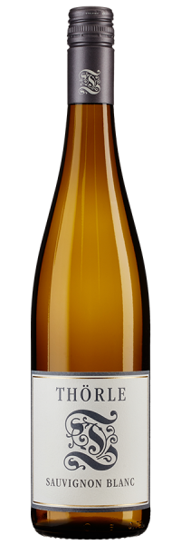 Sauvignon Blanc trocken - 2021 - Thörle - Deutscher Weißwein von Thörle