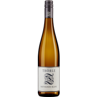 Sauvignon Blanc trocken - 2021 - Thörle - Deutscher Weißwein von Thörle