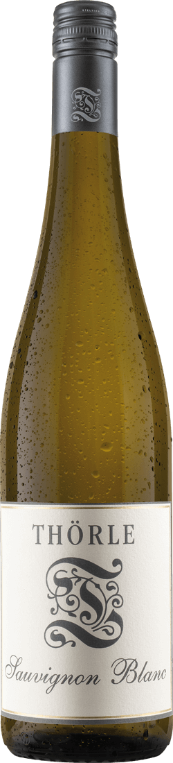 Thörle Sauvignon Blanc Gutswein 2022 von Thörle