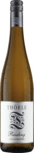 Weingut Thörle Riesling Genusstropfen 2023 trocken (1x 0.75l) von Thörle