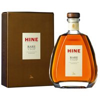 Thomas HINE und CoHine Rare VSOP 0,7 Liter von HINE